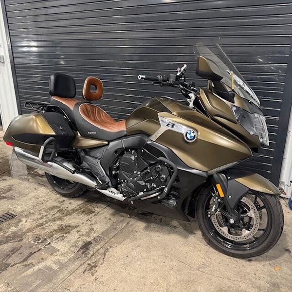 Used 2021 BMW K 1600 B 