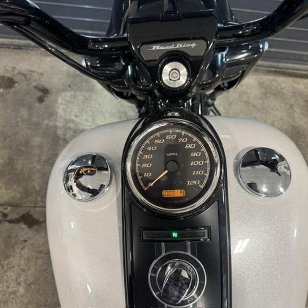 Used 2024 Harley-Davidson ROAD KING SPECIAL 