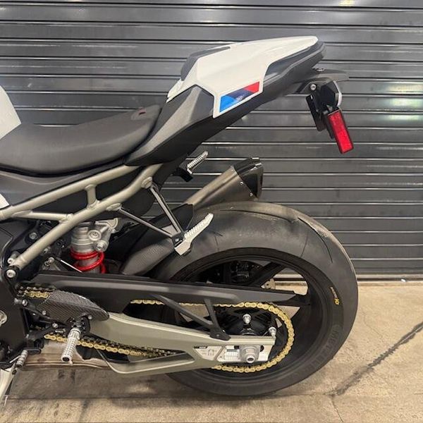 New 2026 BMW S 1000 RR 