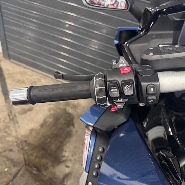 Used 2022 BMW K 1600 GTL 