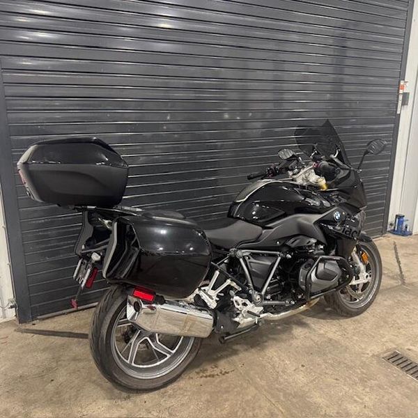 Used 2023 BMW R 1250 RS 