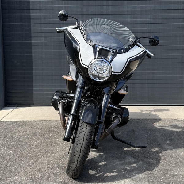 Used 2022 BMW R 18 B 