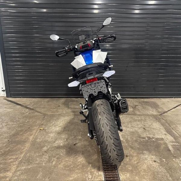 Used 2025 BMW F 900 XR 