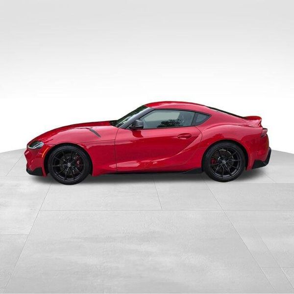 Used 2024 Toyota GR Supra 3.0