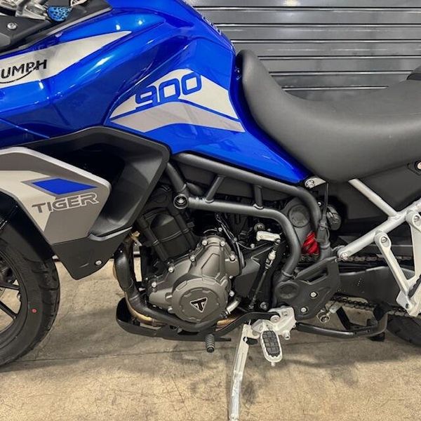 Used 2023 Triumph Tiger 900 GT Pro Euro 5a 