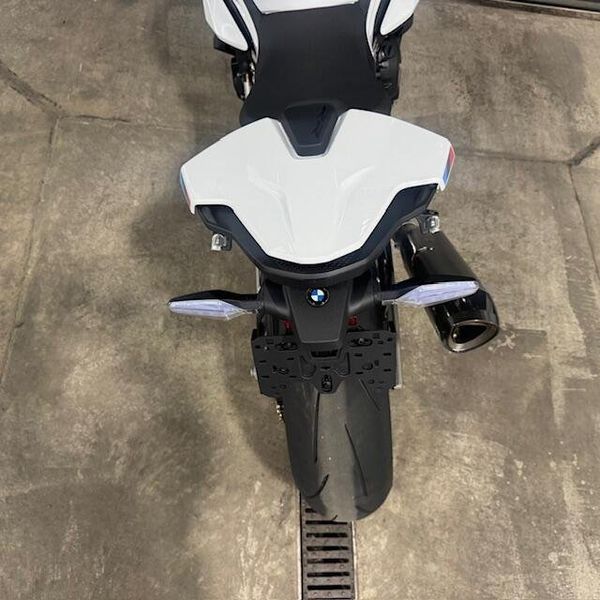 New 2026 BMW S 1000 RR 