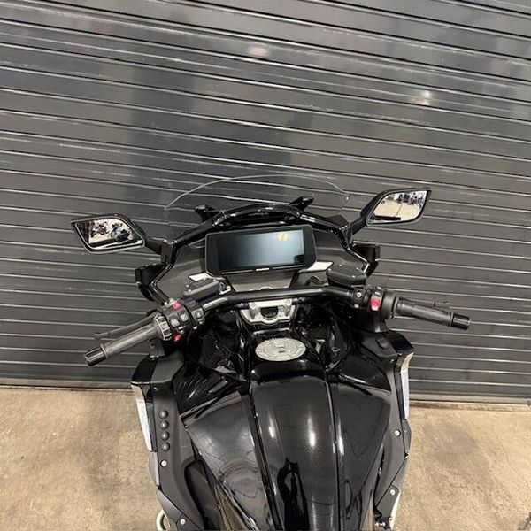 Used 2023 BMW K 1600 B 