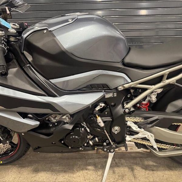 New 2026 BMW S 1000 RR 