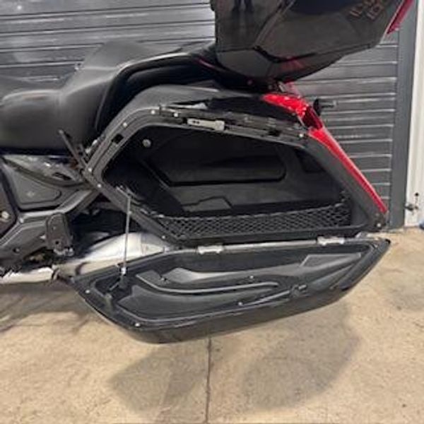 Used 2023 BMW K 1600B GA 
