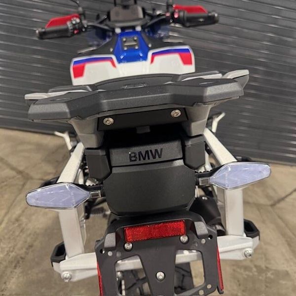 New 2026 BMW R 1300 GSA 