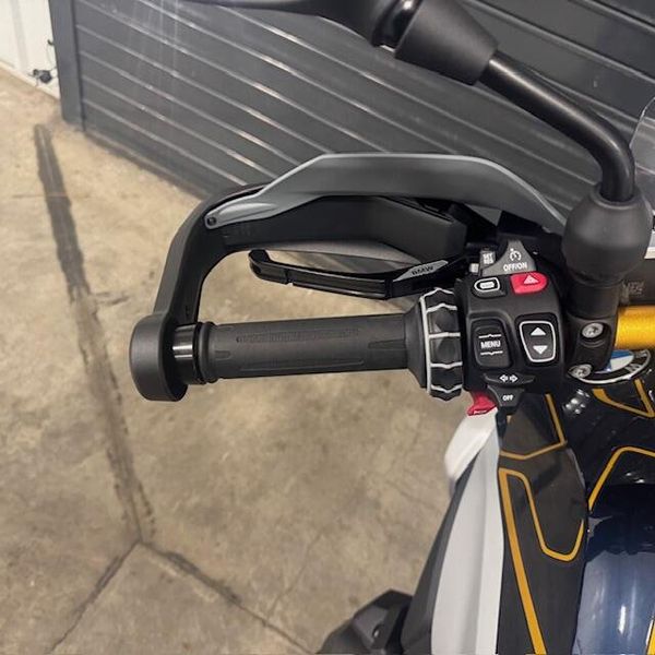 New 2026 BMW R 1300 GS 