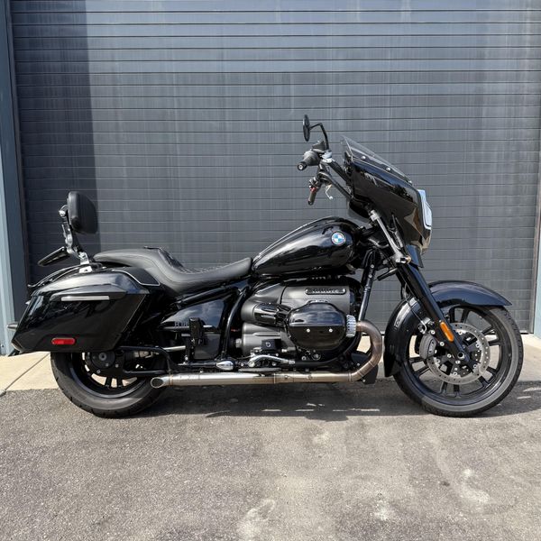 Used 2022 BMW R 18 B 