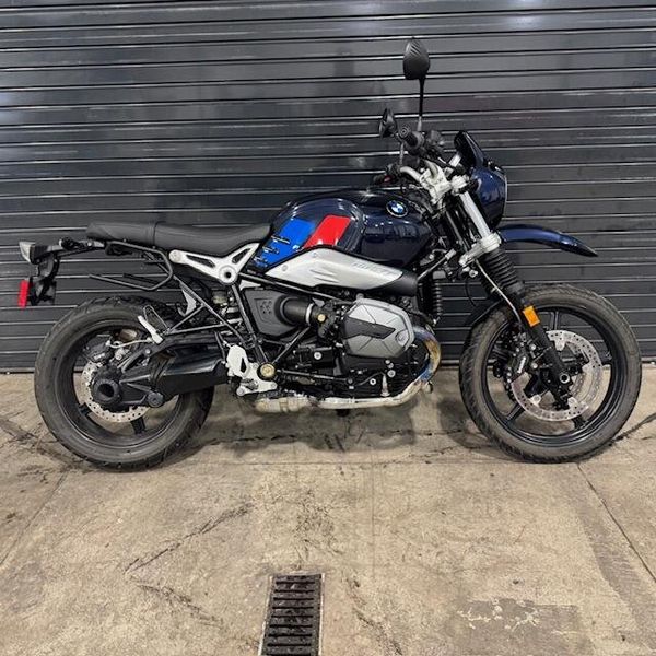 Used 2023 BMW R nineT Urban G&sol;S 