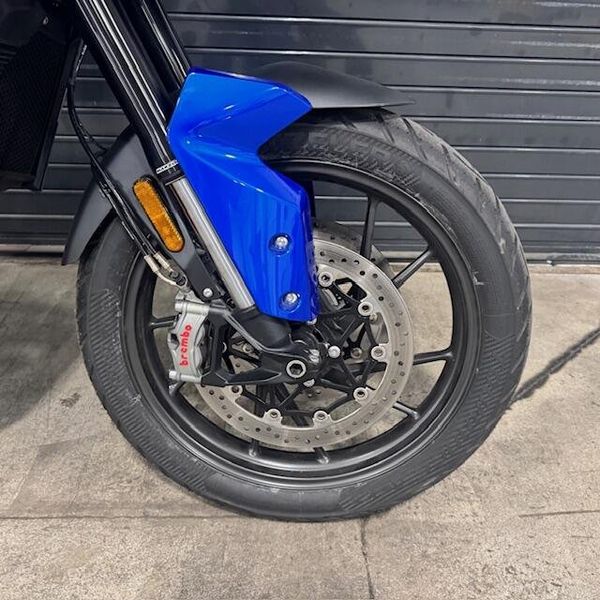 Used 2023 Triumph Tiger 900 GT Pro Euro 5a 