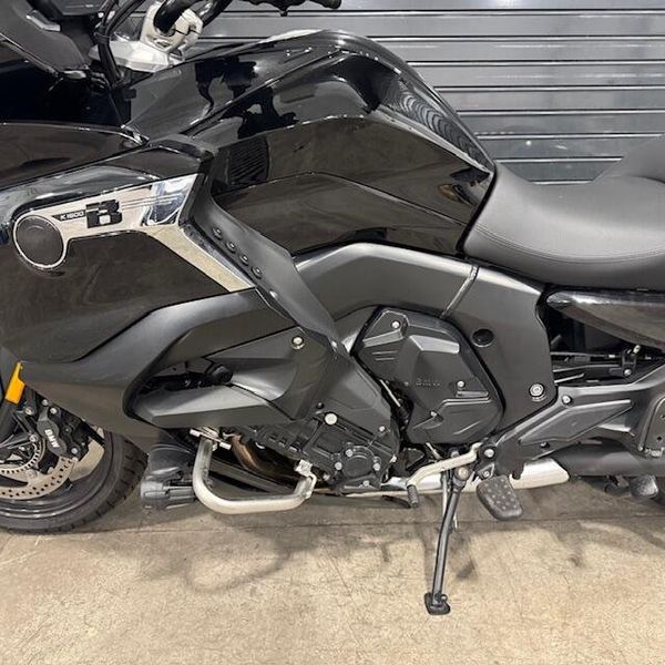 Used 2023 BMW K 1600 B 