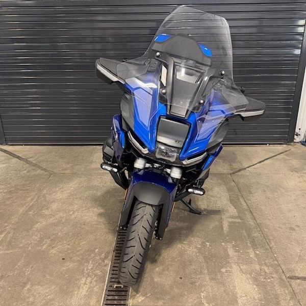 New 2026 BMW R 1300 RT 