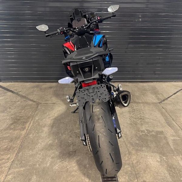 New 2026 BMW M 1000 XR 