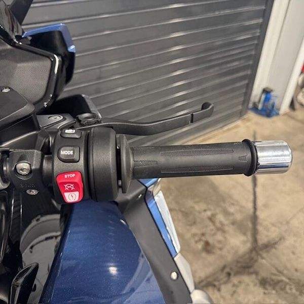 Used 2022 BMW K 1600 GTL 