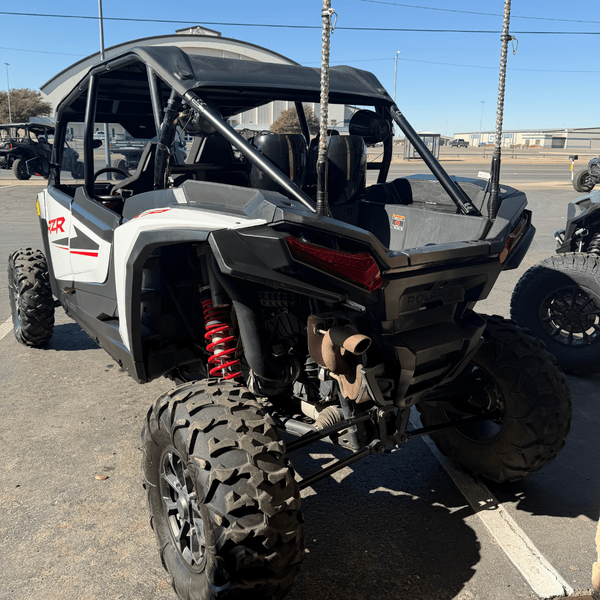 USED 2024 POLARIS RZR XP 4 1000 SPORT Image 4