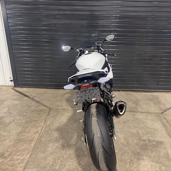 New 2026 BMW S 1000 RR 