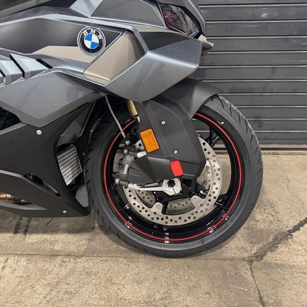 New 2026 BMW S 1000 RR 