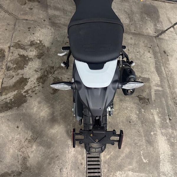 New 2026 Ducati DESERT X V2 
