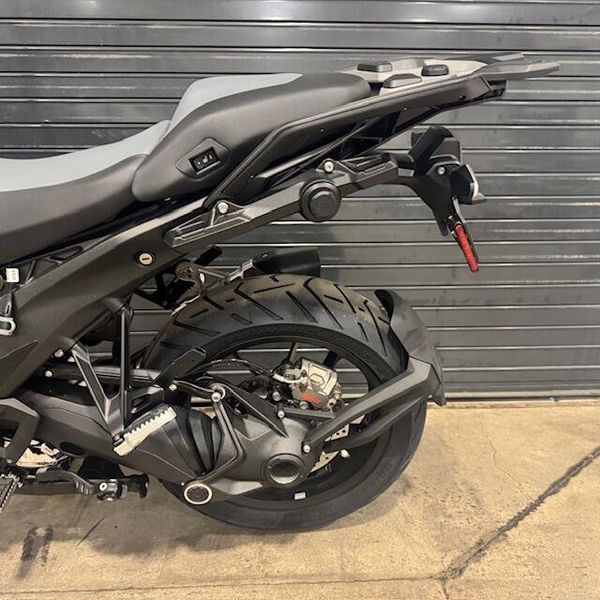 New 2026 BMW R 1300 GS 