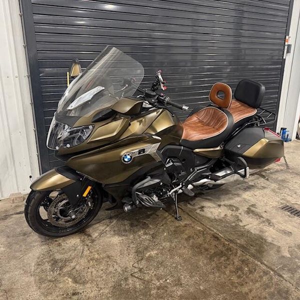 Used 2021 BMW K 1600 B 