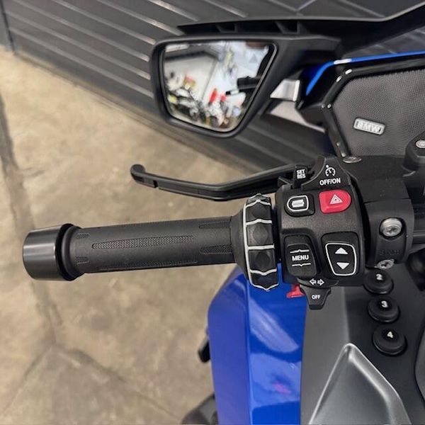 New 2026 BMW R 1300 RT 