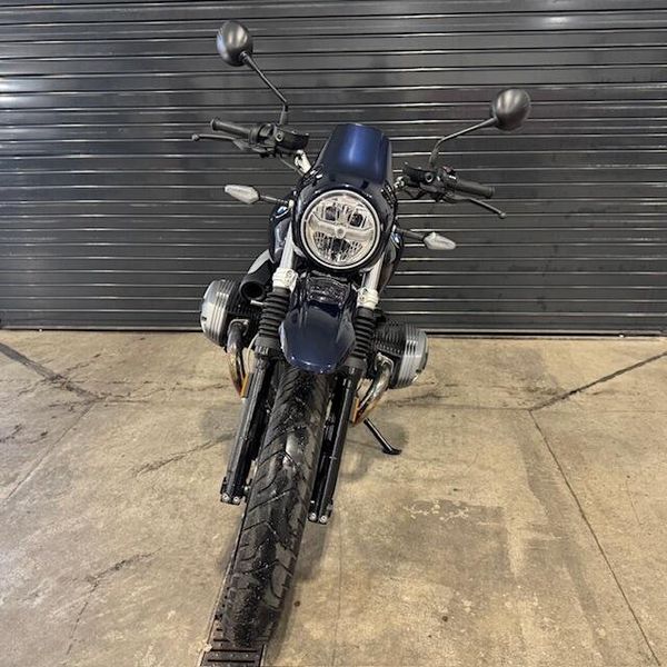 Used 2023 BMW R nineT Urban G&sol;S 