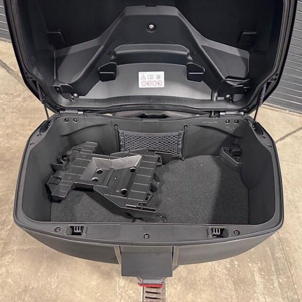 New 2026 BMW R 1300 RT 