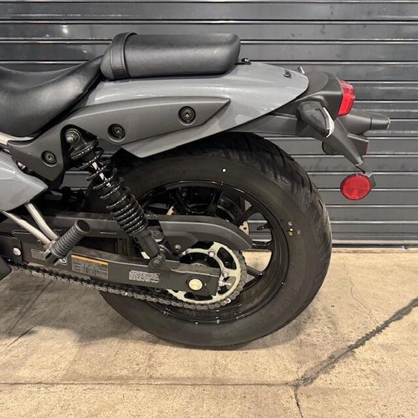 Used 2024 Kawasaki Eliminator ABS 