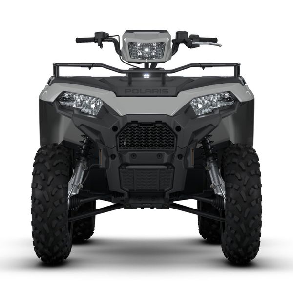 New 2026 Polaris SPORTSMAN 450 H.O. EPS Image 4