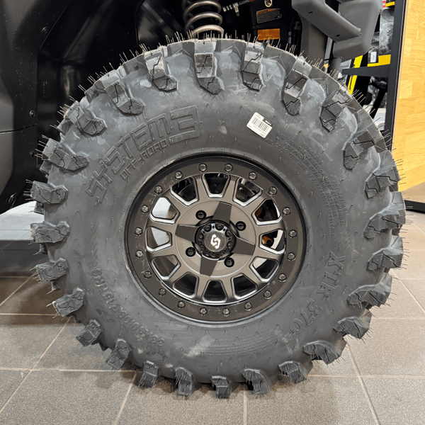 NEW 2026 CAN-AM DEFENDER MAX LIMITED CAB HD11 Image 10