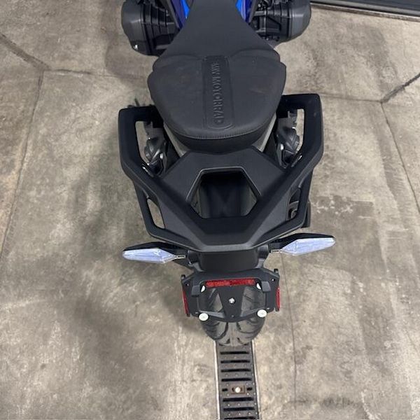 New 2026 BMW R1300 RS 