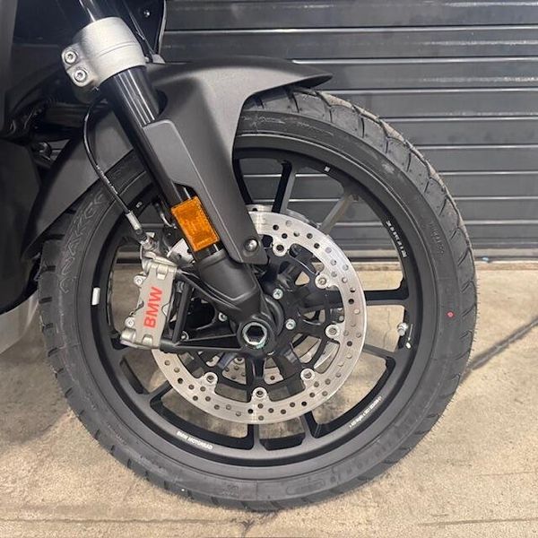 New 2026 BMW R 1300 GSA 