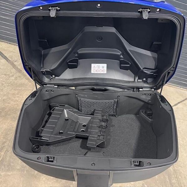 New 2026 BMW R 1300 RT 