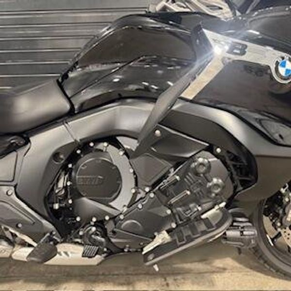 Used 2023 BMW K 1600B GA 