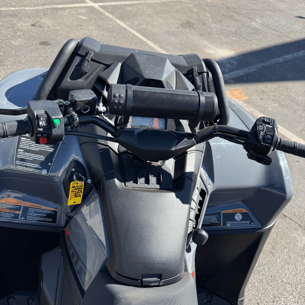 NEW 2026 CAN-AM OUTLANDER X MR 700 Image 5