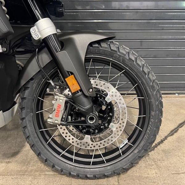 New 2026 BMW R 1300 GS 