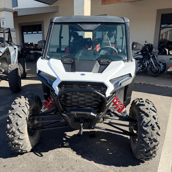 USED 2024 POLARIS RZR XP 4 1000 SPORT Image 3