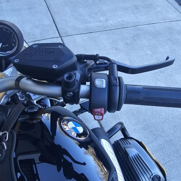 Used 2016 BMW R R nineT 