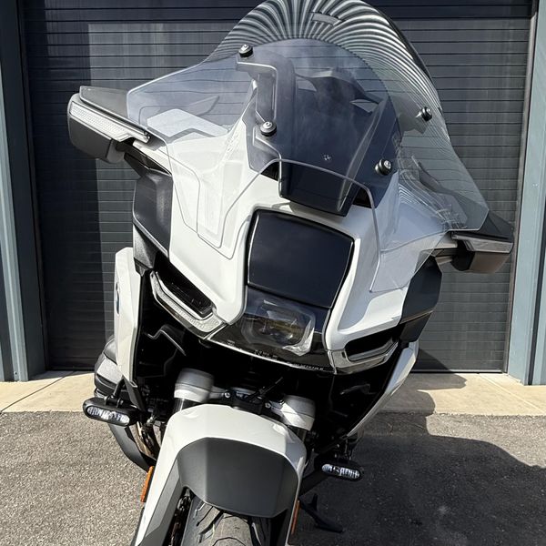 New 2026 BMW R 1300 RT 
