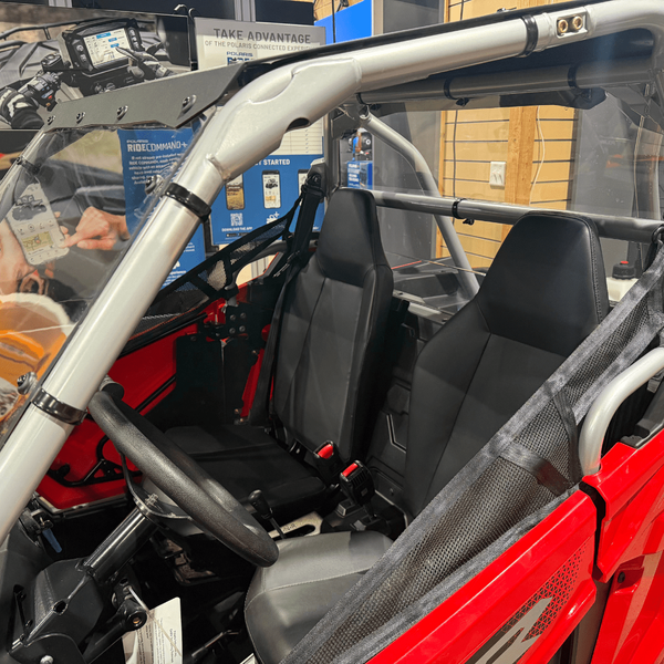 NEW 2026 POLARIS RZR 200 EFI Image 6