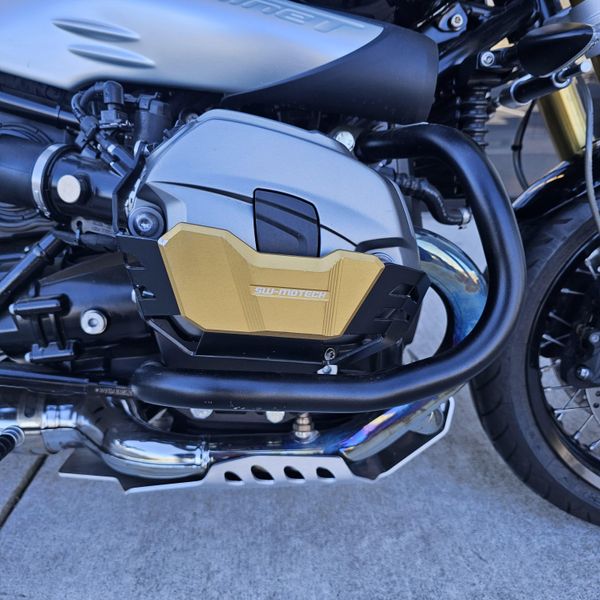 Used 2016 BMW R R nineT 