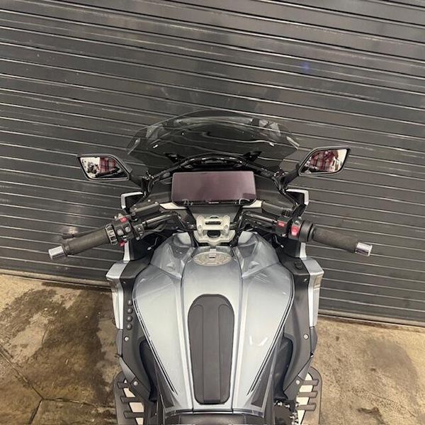 Used 2024 BMW K 1600 B 