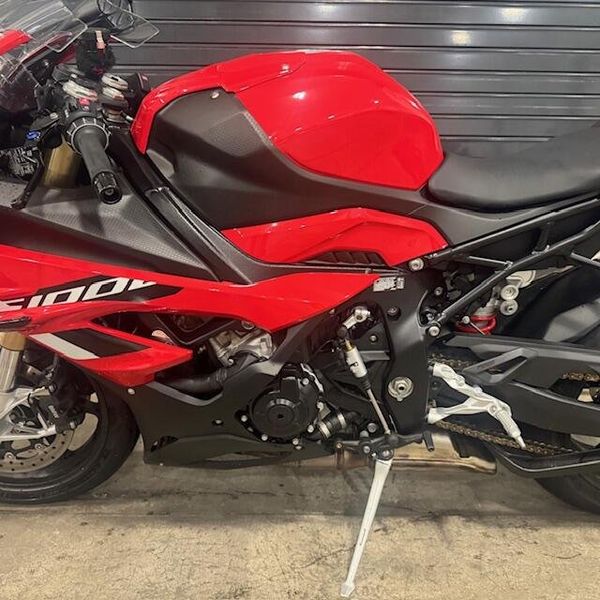 Used 2024 BMW S 1000 RR 
