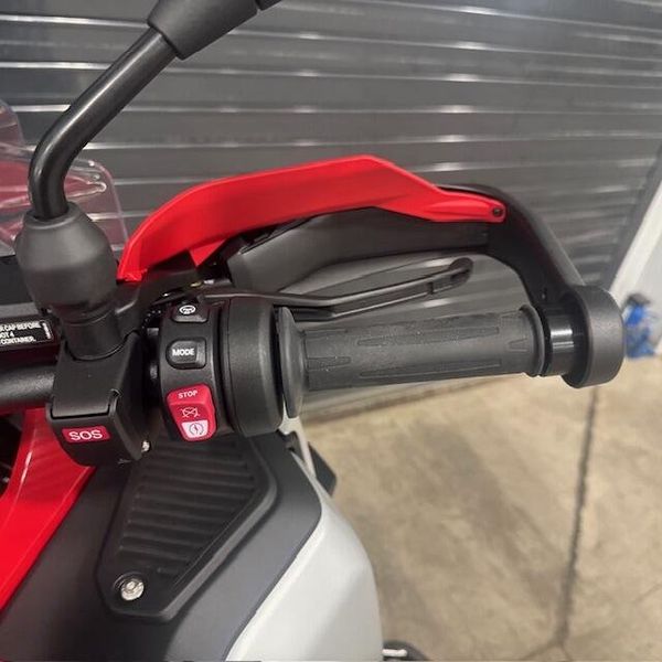 New 2026 BMW R 1300 GS Adv 