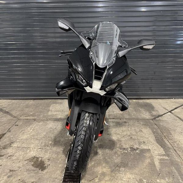 New 2026 BMW S 1000 RR 