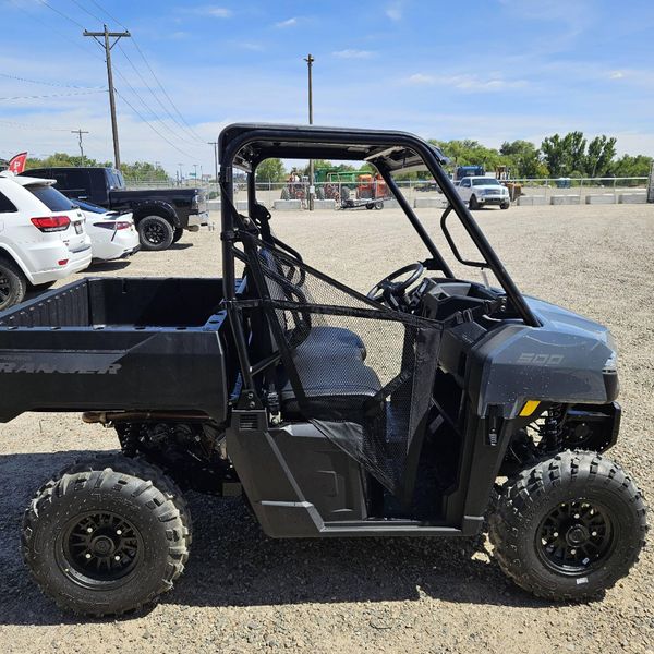 New 2026 Polaris RANGER 500 